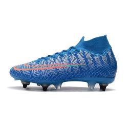 Nike Mercurial Superfly 7 Elite SG-PRO Anti-Clog Blauw Rood_2.jpg